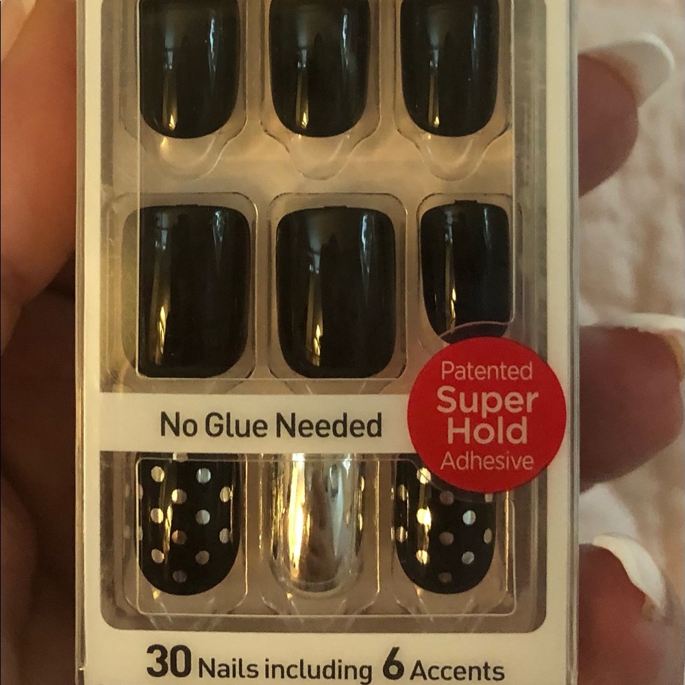 imPRESS Nails